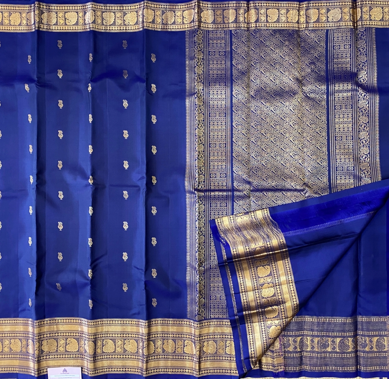 Kadambari- The Pure Silk Walk Exclusives 20753