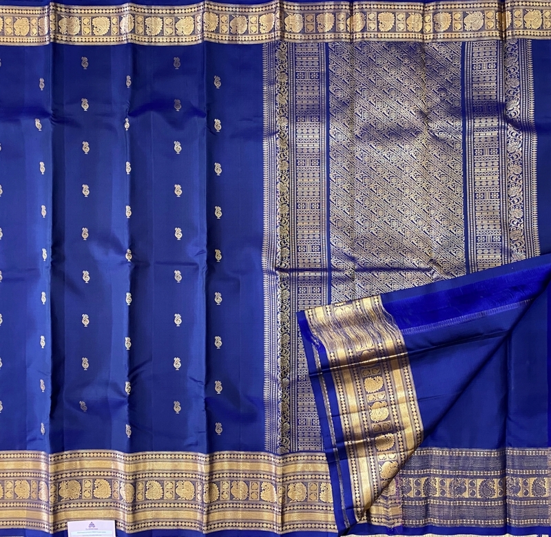 Kadambari- The Pure Silk Walk Exclusives 20753