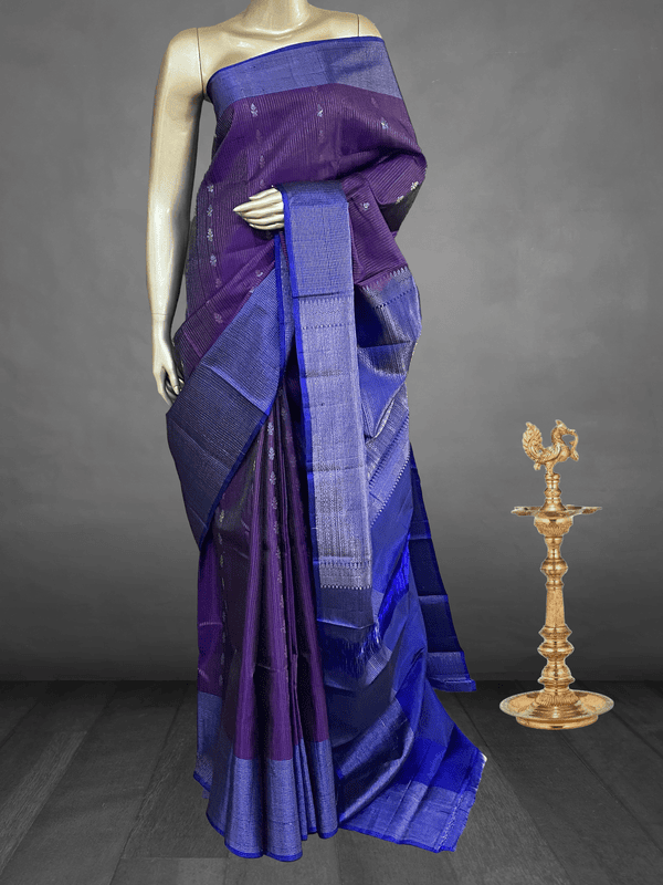 Vairam - Boutique of SilkWalk Exclusives 8472