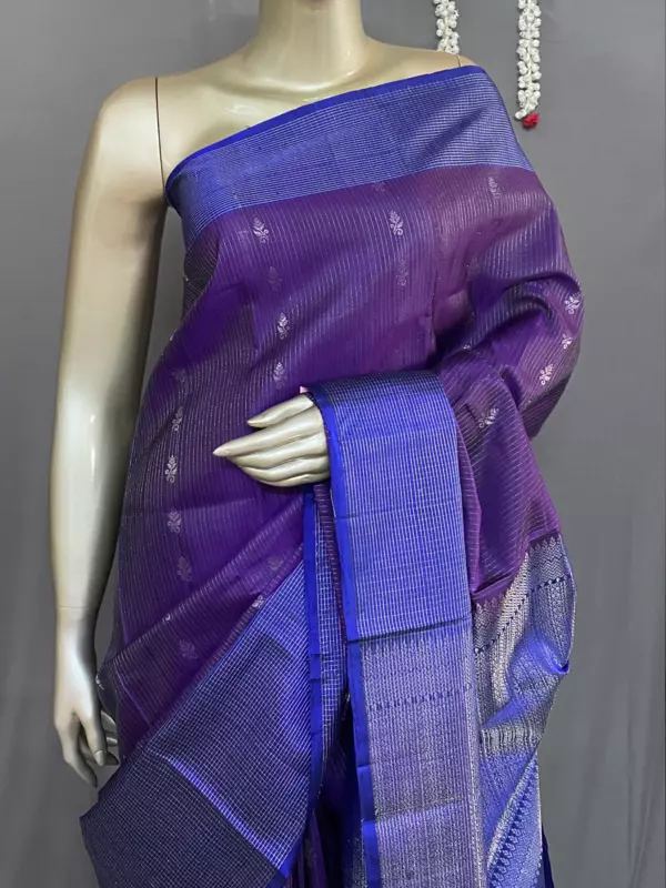 Vairam - Boutique of SilkWalk Exclusives 8472