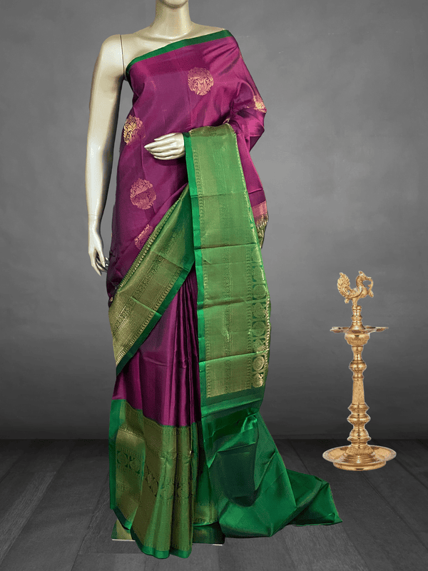 Abhigna - The Silk Walk Exclusives 9513