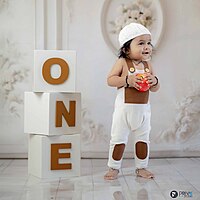 Mini APPLE BOXES (ONE & TWO)