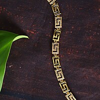 GP Sterling dimond bracelet