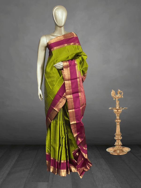 PodiKattam – The SilkWalk Exclusives 13898