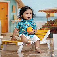 Beach Outfit - Boy