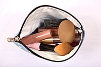 Accessories Pouch Set of 5