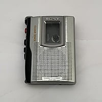 SONY - Cassette-corder Walkman - TCM-150