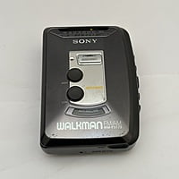 SONY - Stereo Cassette Walkman - FM/AM - WM-FX173