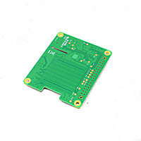 (Discontinued) Raspberry Pi Sense HAT for the Pi 3/2/B+/A+ Model