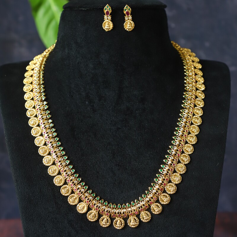 Punctuation simble design Long Haram