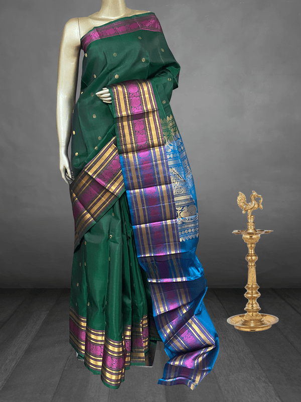 SUVARCHALA – LOVE FOR YOUR SILK EXCLUSIVES 11812