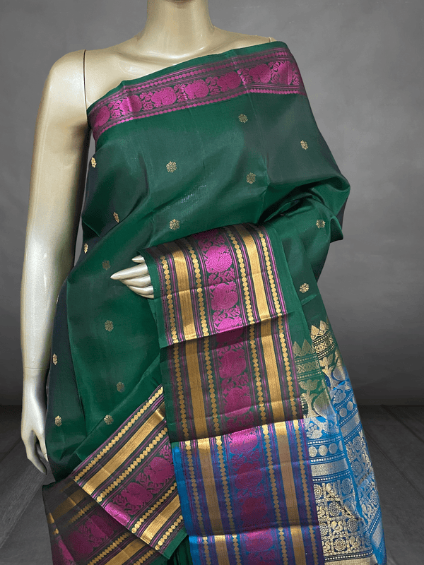 SUVARCHALA – LOVE FOR YOUR SILK EXCLUSIVES 11812