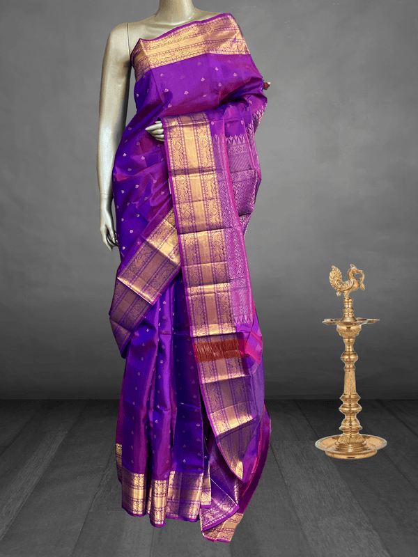 VRINDA – THE SILKWALK EXCLUSIVES 11527