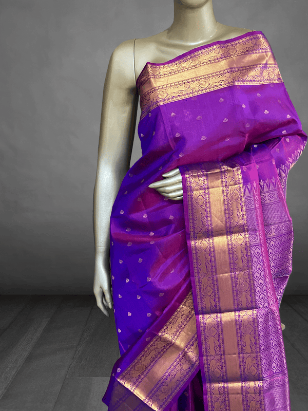 VRINDA – THE SILKWALK EXCLUSIVES 11527