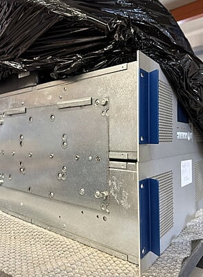 TRUMPF 1880203, TruPlasma RF 3020, RF Generator, 13.56MHz, 20kW