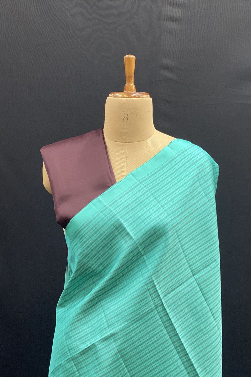 Amirtham Pure Kanchi Silk 23038