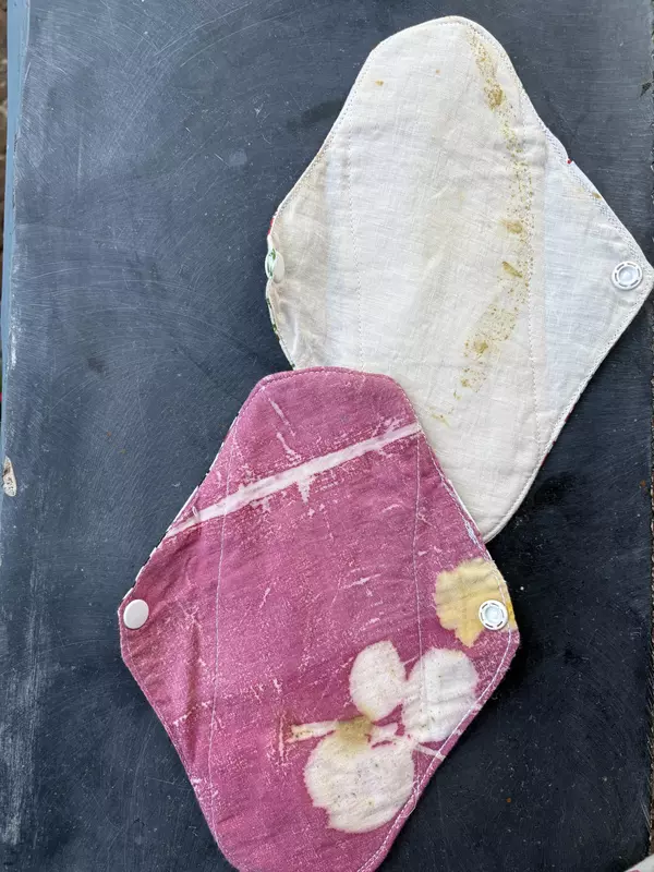 Panty Liner