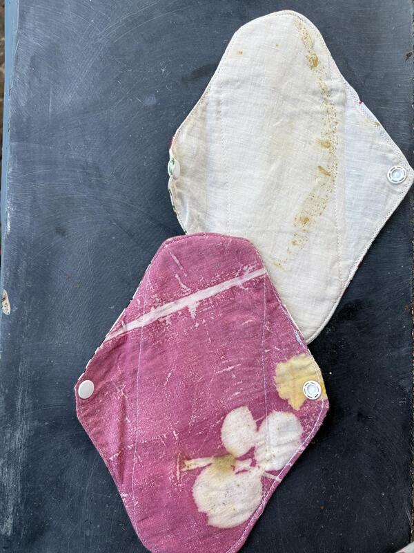 Panty Liner