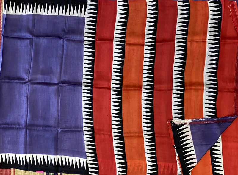 Amrita – Digital Printed Tussar Sarees 15242