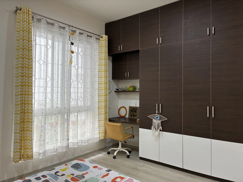 Bundle of Joy Harmony Home Devanahalli Bangalore