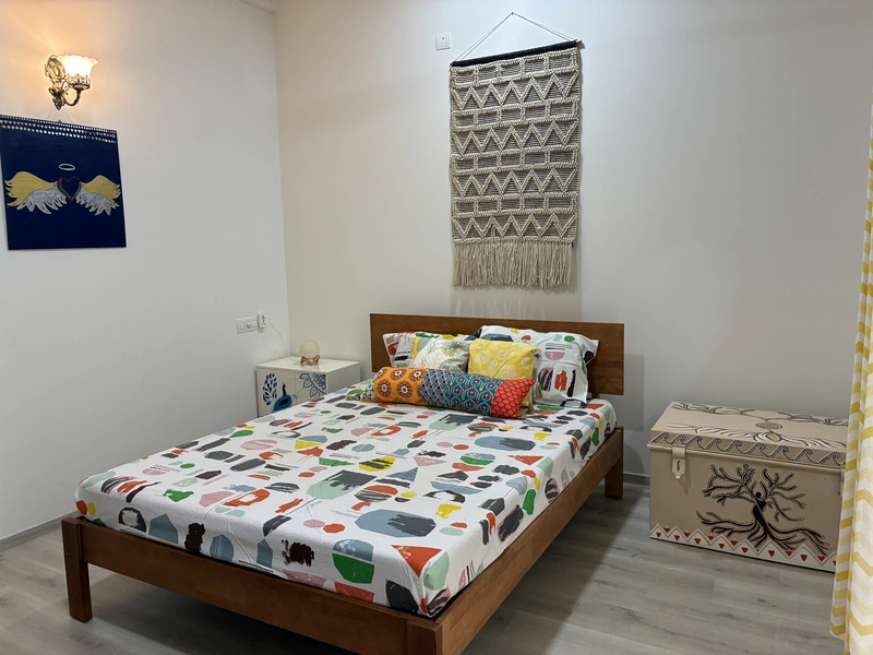 Bundle of Joy Harmony Home Devanahalli Bangalore