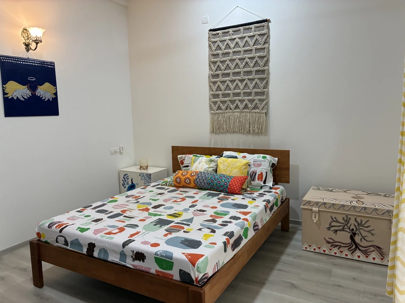 Bundle of Joy Harmony Home Devanahalli Bangalore