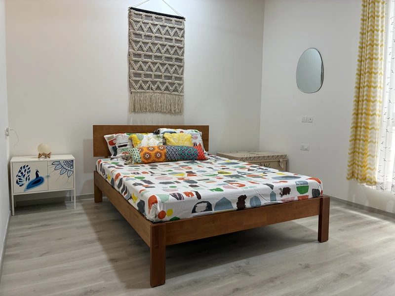 Bundle of Joy Harmony Home Devanahalli Bangalore