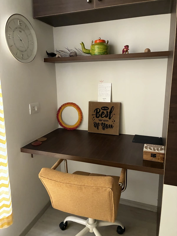 Bundle of Joy Harmony Home Devanahalli Bangalore