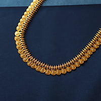 Kasu Mala Long Haram