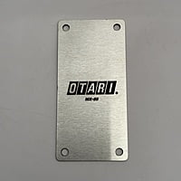 VAC - Custom Build Nameplate for OTARI MX-55 - NP-OT55 VAC - Custom Build Nameplate for OTARI MX-55 - NP-OT55