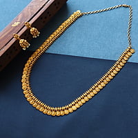 Kasu Mala Long Haram