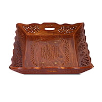 Tray 15 Inch Jaali