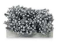 Big Silver Glitter Add Ons