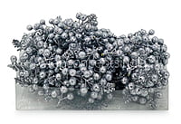 Big Silver Glitter Add Ons