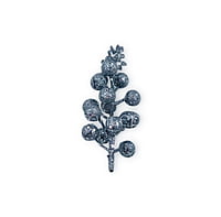 Big Silver Glitter Add Ons