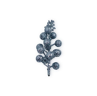 Big Silver Glitter Add Ons