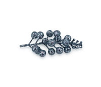 Big Silver Glitter Add Ons