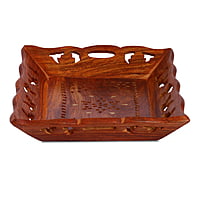 Tray 13 Inch Jaali