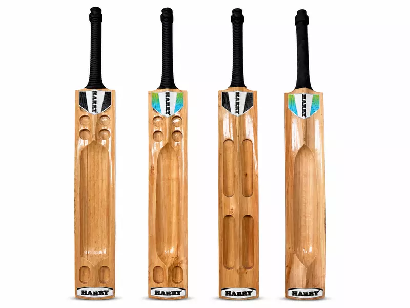Prime Edition Cricket Bat