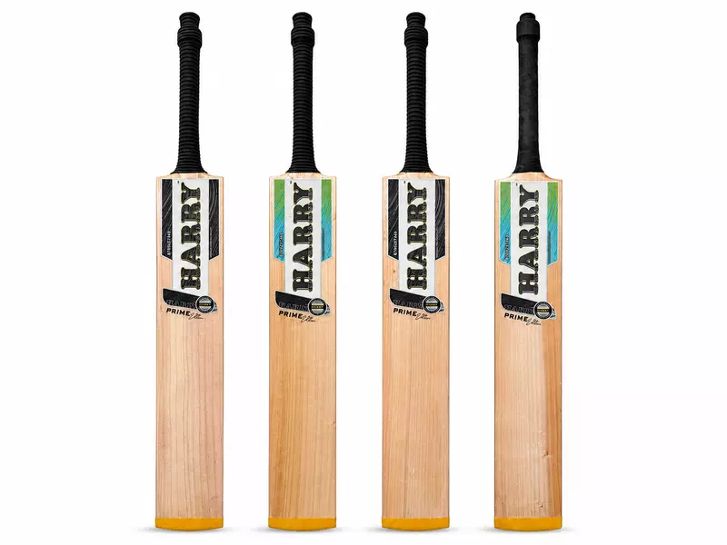 Prime Edition Cricket Bat