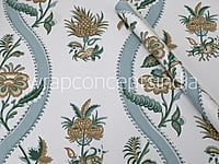 Thibaut Ribbon Floral