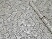 Ivory Damask