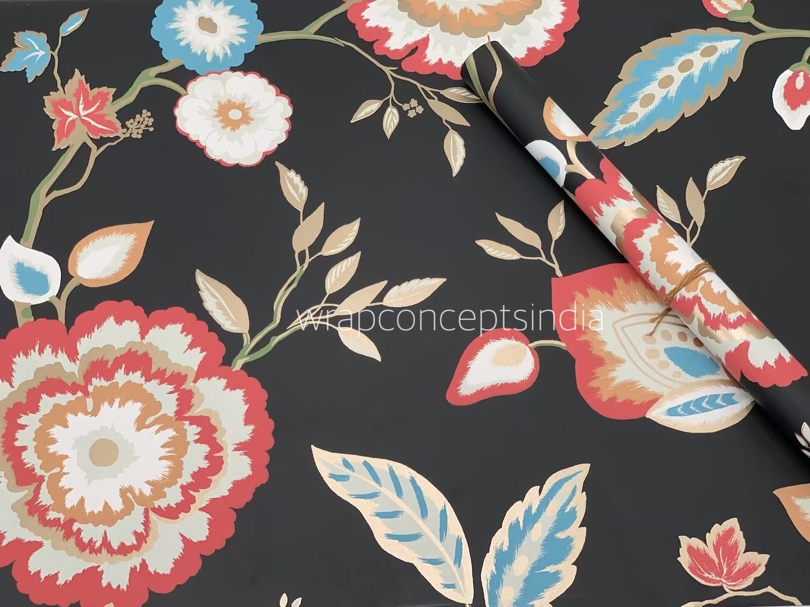 Tropical Dream Black