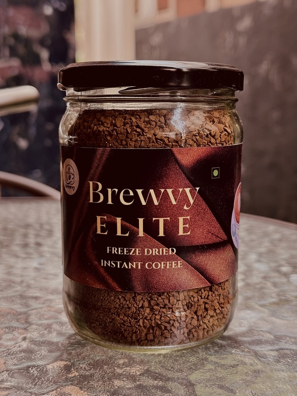 Brewvy Elite 30g