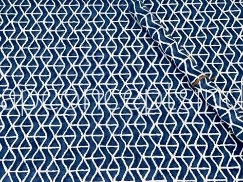 Indigo Dreams