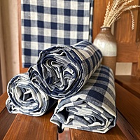 Bath Towel