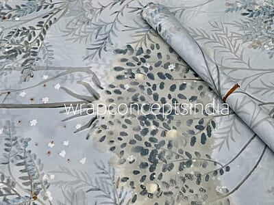 Tropical Dream Grey Tropical Dream Grey