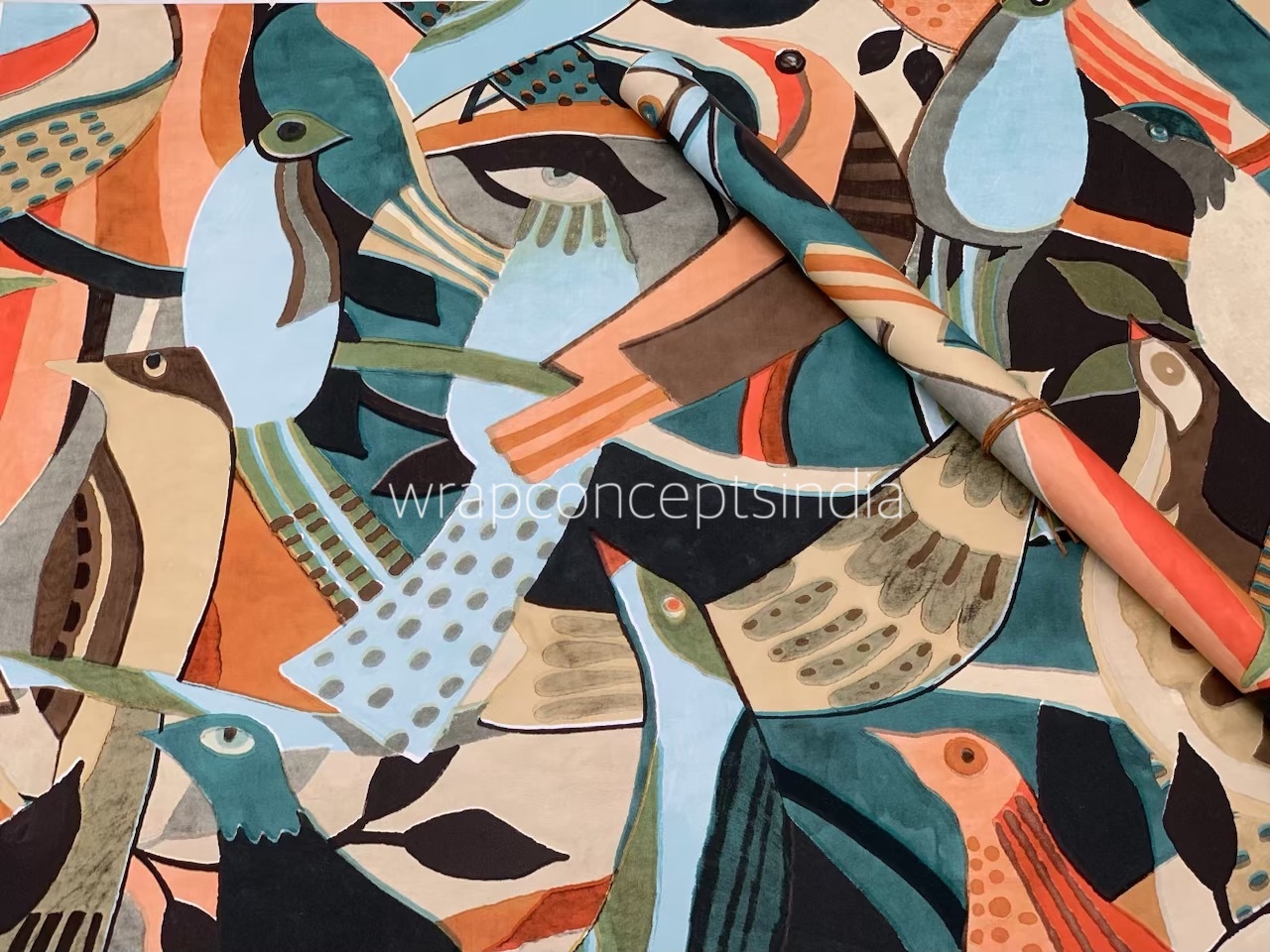 Garden Birds