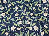 Dainty Blossoms - Blue