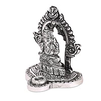Ganesh Small Incense Stick Holder 7*9*7 CM